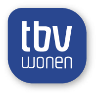 TBV Wonen logo